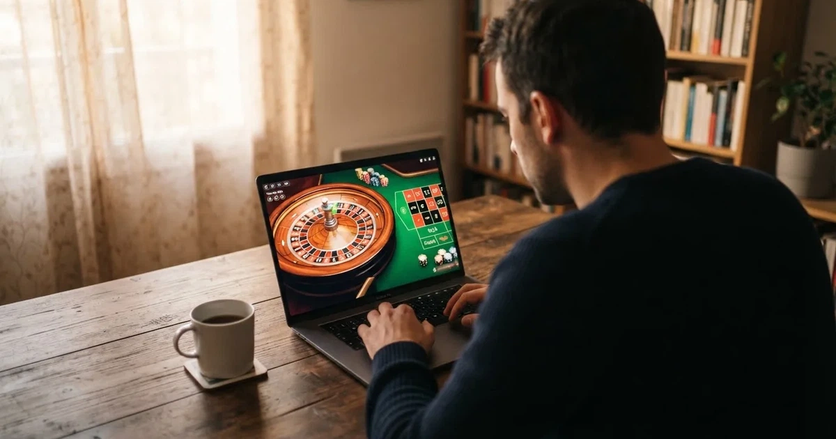 Avis casinos en ligne France 2026 : panorama, blocage ANJ, vigilance