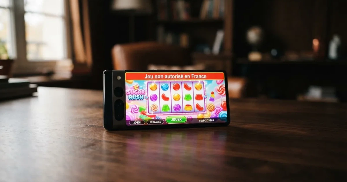 Casino en ligne avec Sweet Bonanza en 2026 : ce que la loi permet vraiment