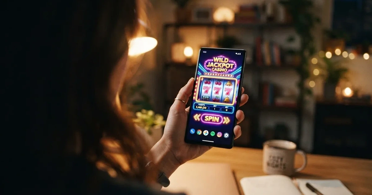 Meilleurs casinos Android en 2026 : applications, bloqueurs et vrais choix FR